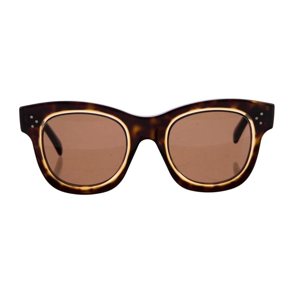 Celine Helen Sunglasses